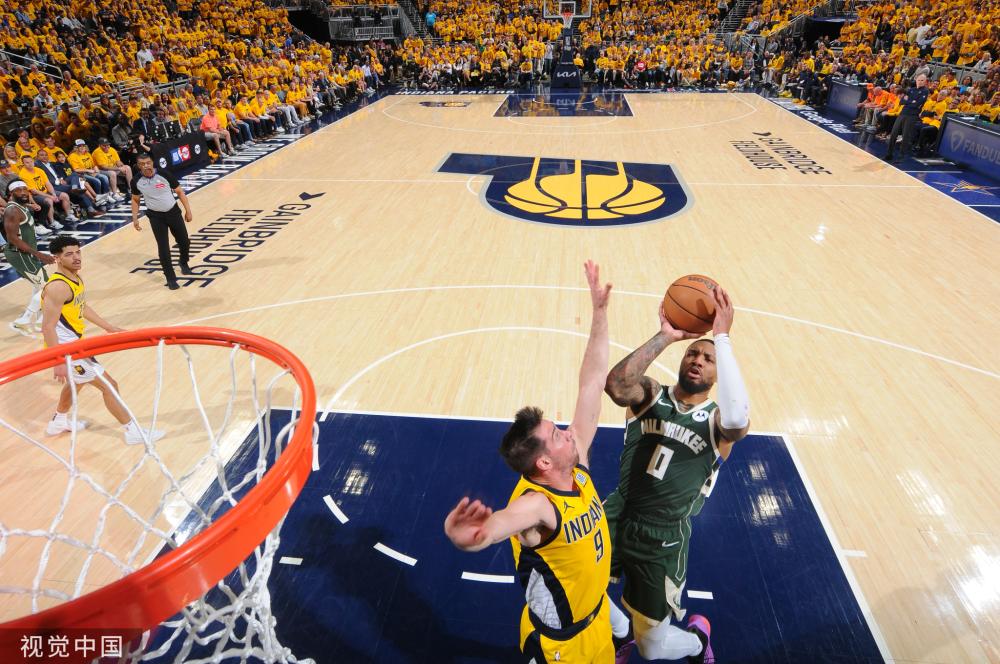 NBA